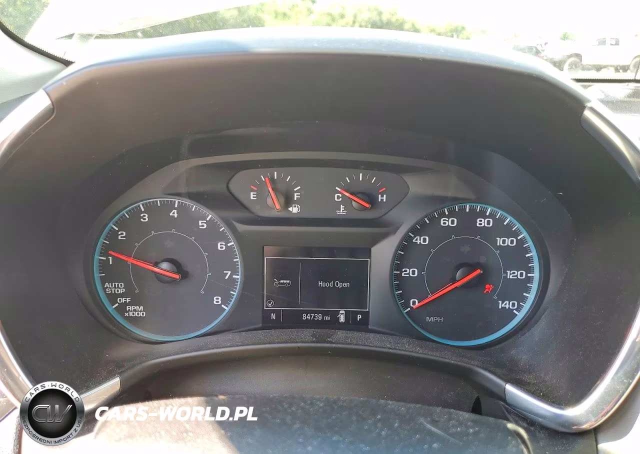 2020 Chevrolet Equinox Ls VIN:3GNAXHEV6LS683135 - 9