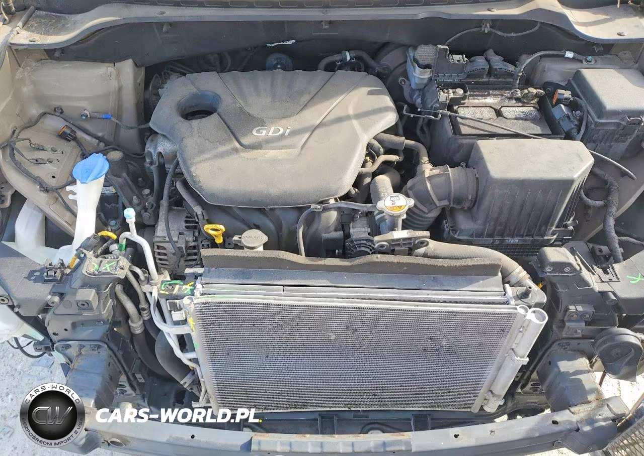 2016 Kia Soul Base VIN:KNDJN2A25G7270800 - 11
