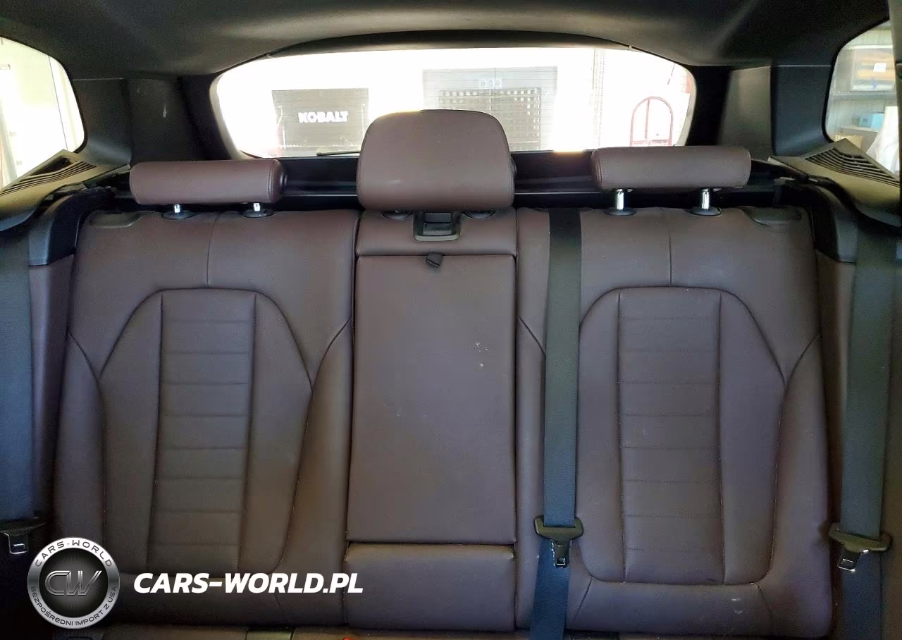 2019 BMW X3 xDrive30I VIN:5UXTR9C56KLP93254 - 10