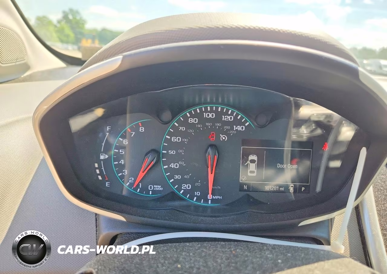 2018 Chevrolet Sonic Premier VIN:1G1JF5SB8J4106794 - 9