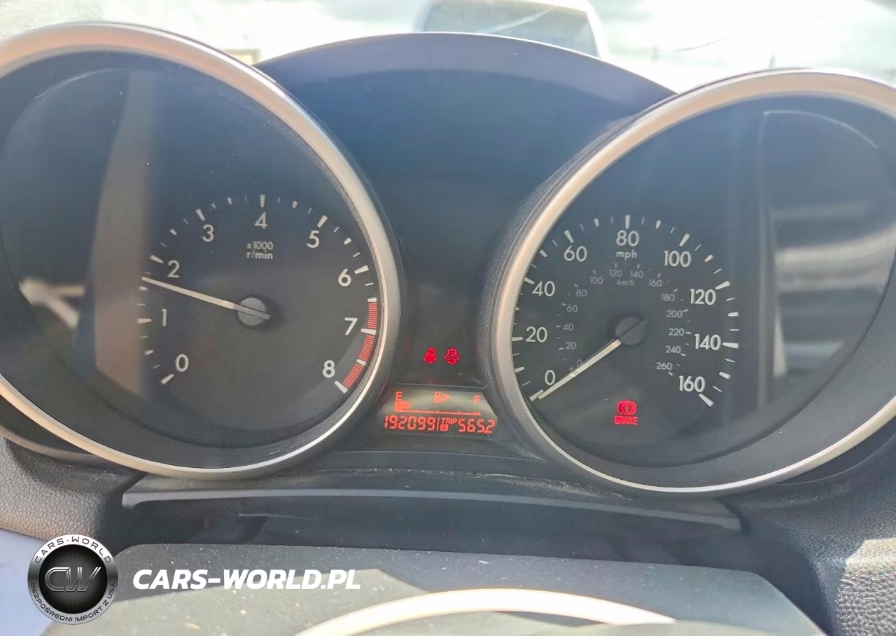 2010 Mazda 3 I VIN:JM1BL1SF9A1106272 - 9