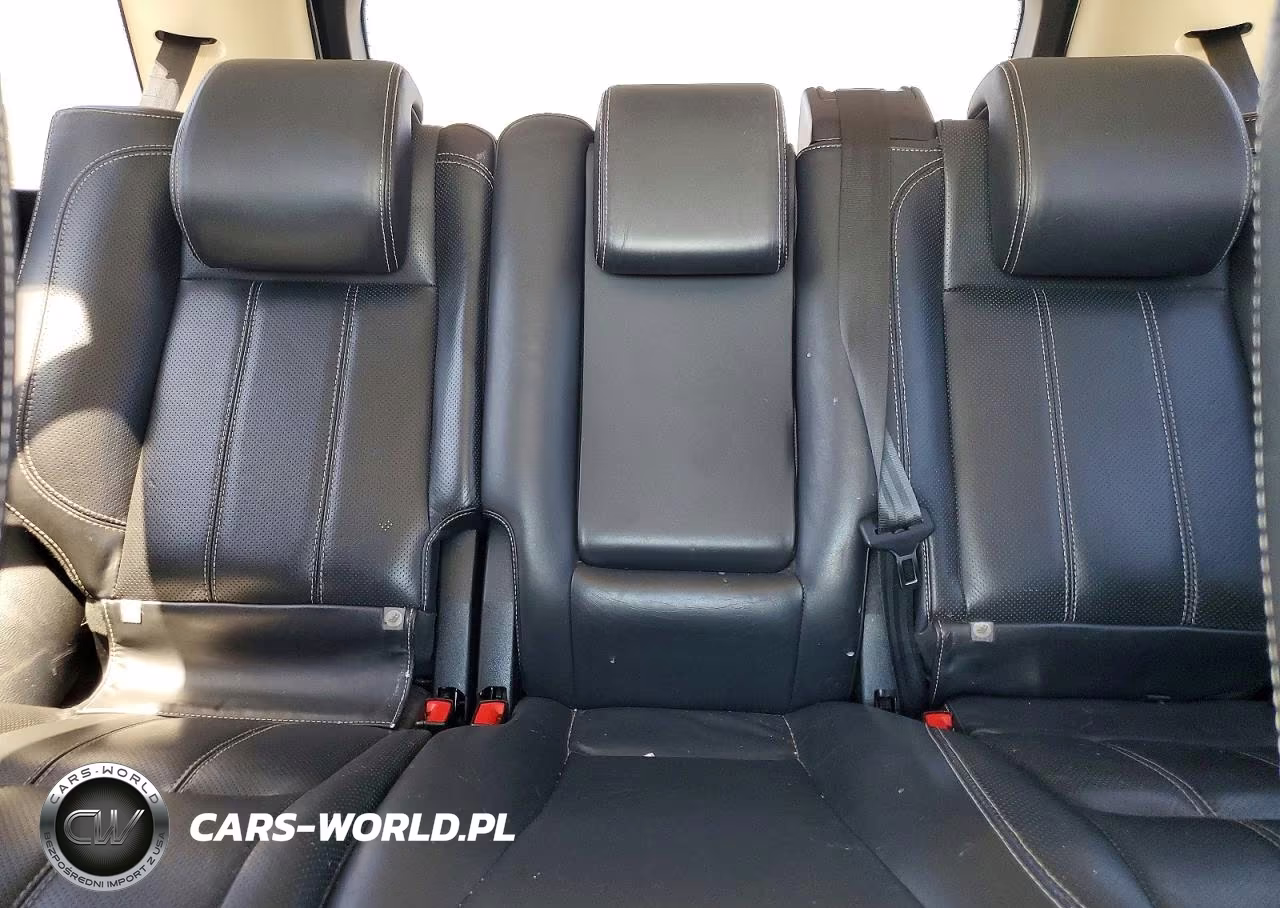 2012 Land Rover Range Rover Sport Hse Luxury VIN:SALSK2D47CA753723 - 10
