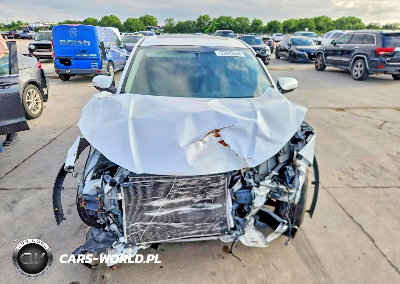2017 Honda Hr-V Ex VIN:3CZRU5H5XHM719672 - 5