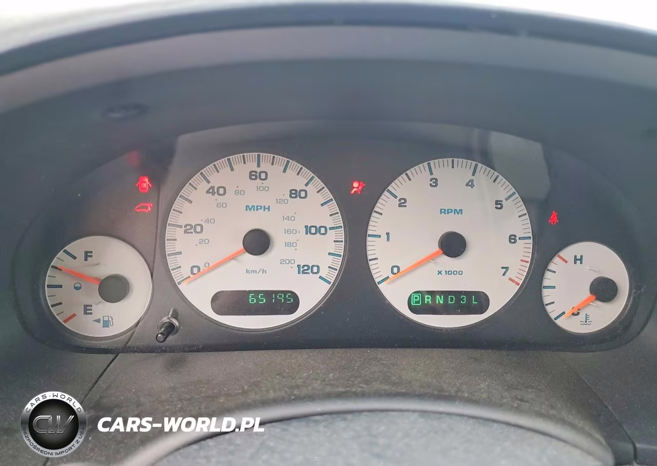 2001 Dodge Caravan Sport VIN:1B8GP45381B206267 - 9