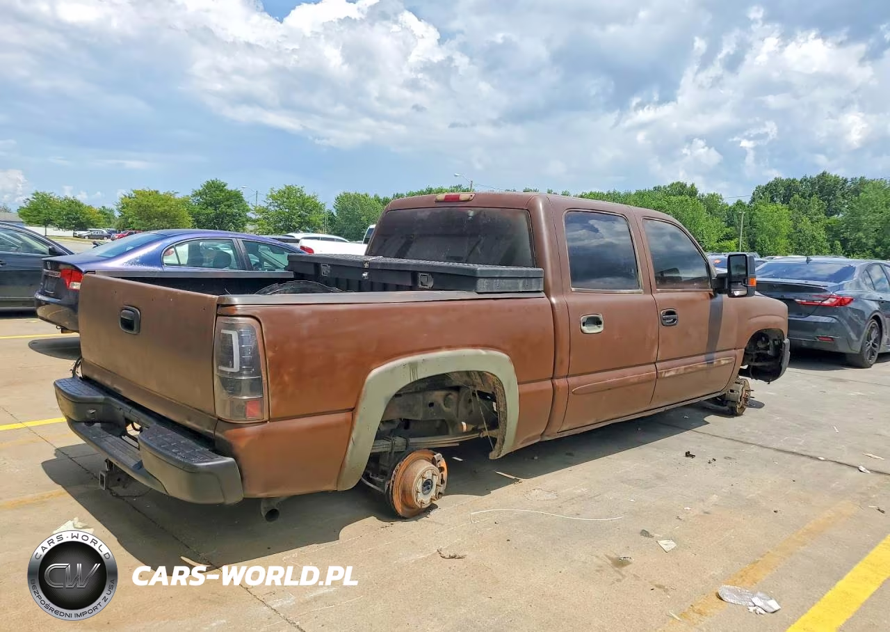 2020 GMC New Sierra VIN:2GTEK13T041326788 - 3