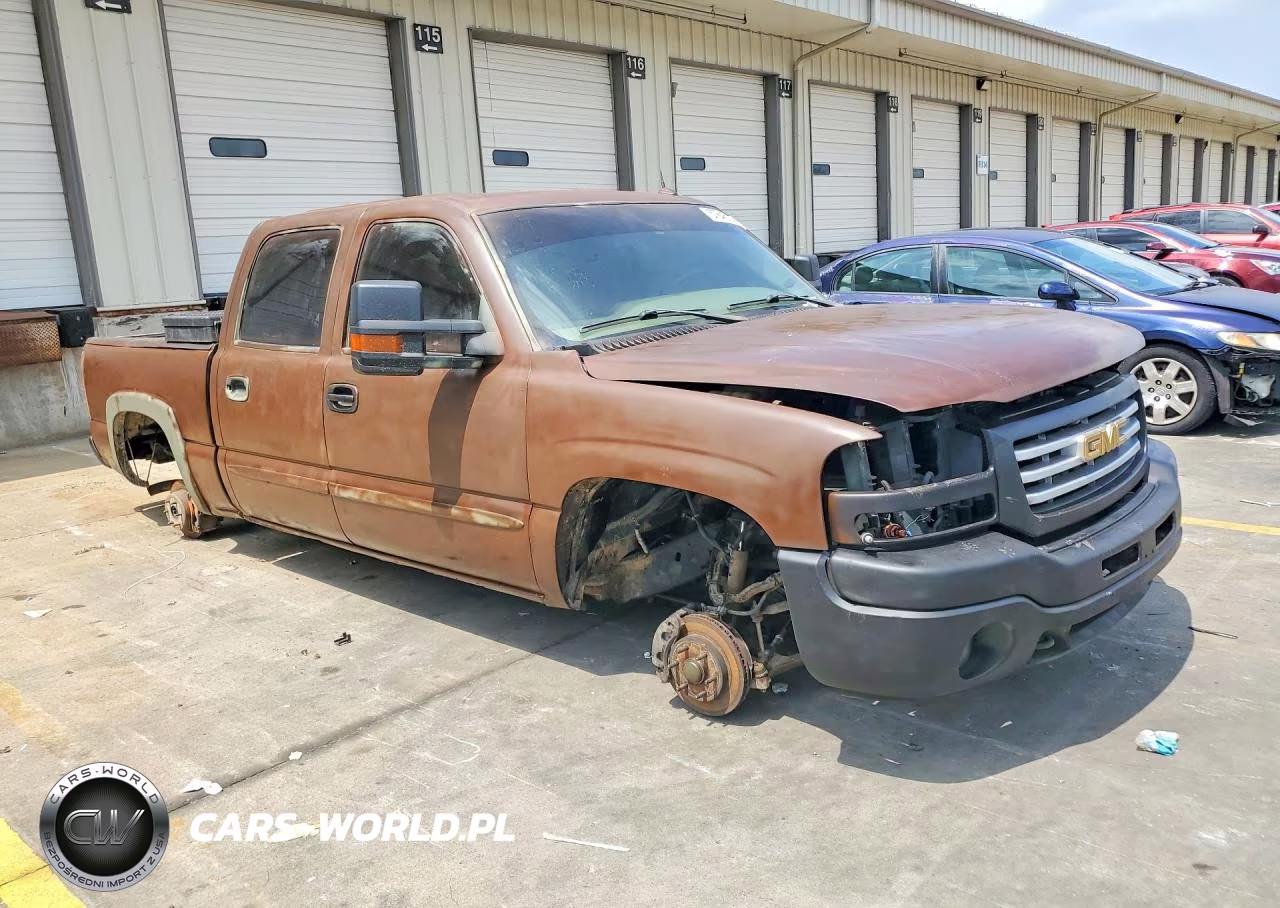 2020 GMC New Sierra VIN:2GTEK13T041326788 - 4