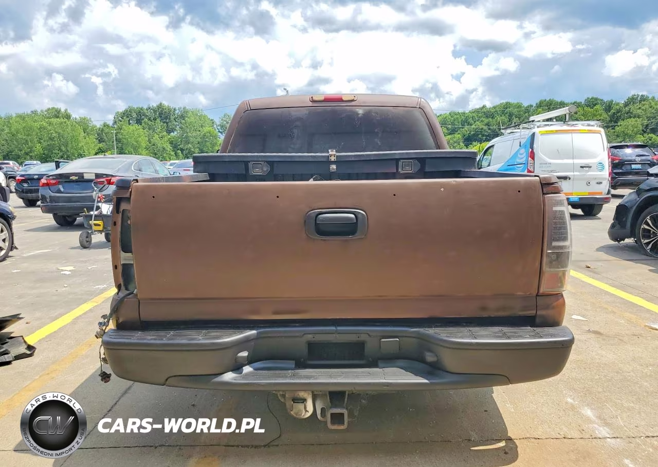 2020 GMC New Sierra VIN:2GTEK13T041326788 - 6