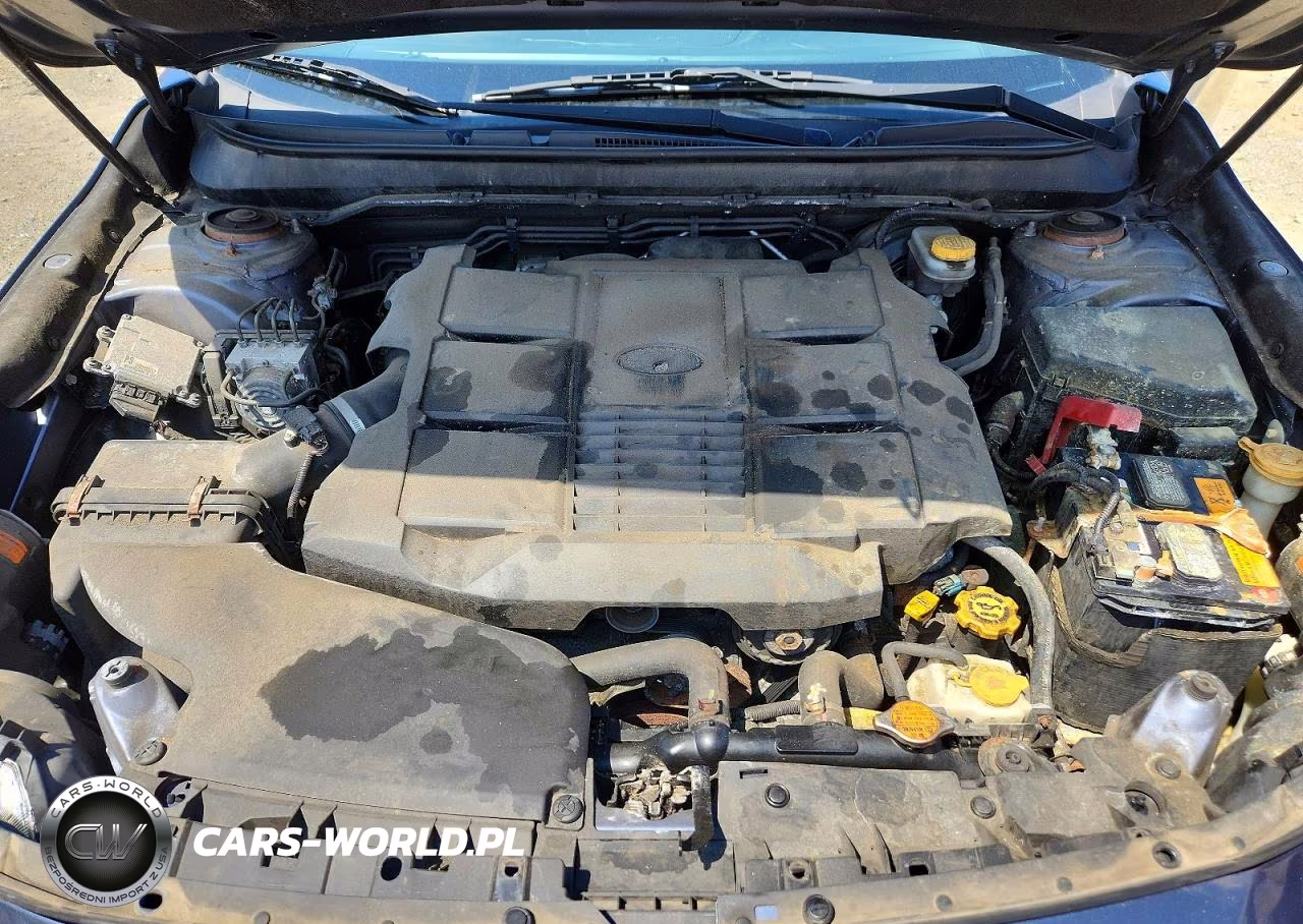 2015 Subaru Legacy 3.6R Limited VIN:4S3BNEJ65F3044481 - 11