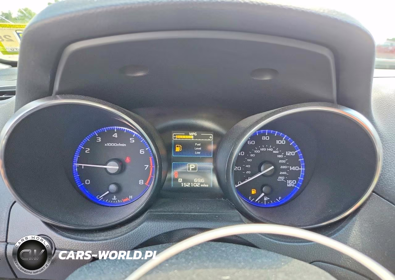 2015 Subaru Legacy 3.6R Limited VIN:4S3BNEJ65F3044481 - 9