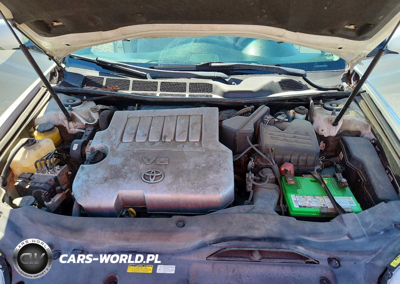 2012 Toyota Avalon Limited VIN:4T1BK3DB9CU441621 - 11
