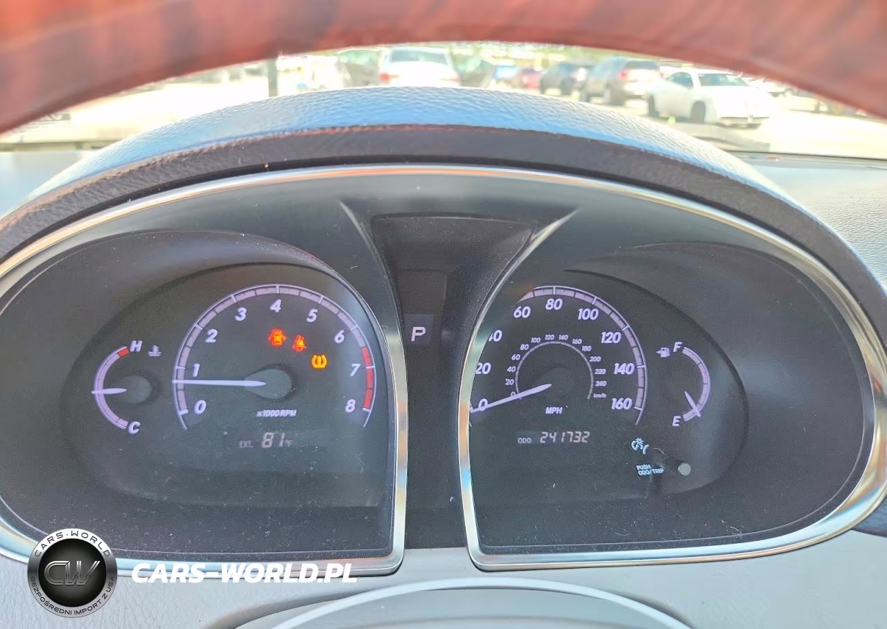 2012 Toyota Avalon Limited VIN:4T1BK3DB9CU441621 - 9