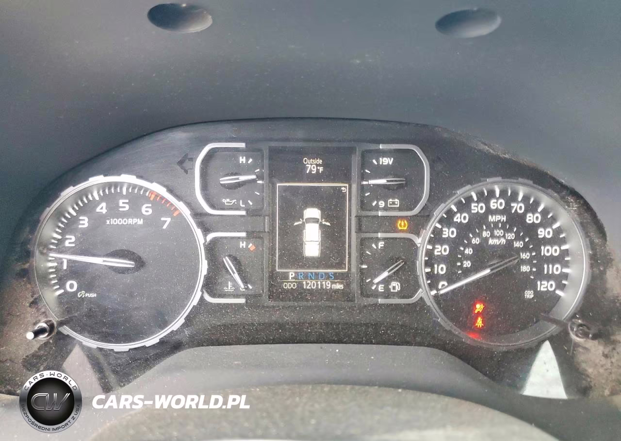 2018 Toyota Tundra Crewmax Sr5 VIN:5TFDY5F16JX694726 - 9