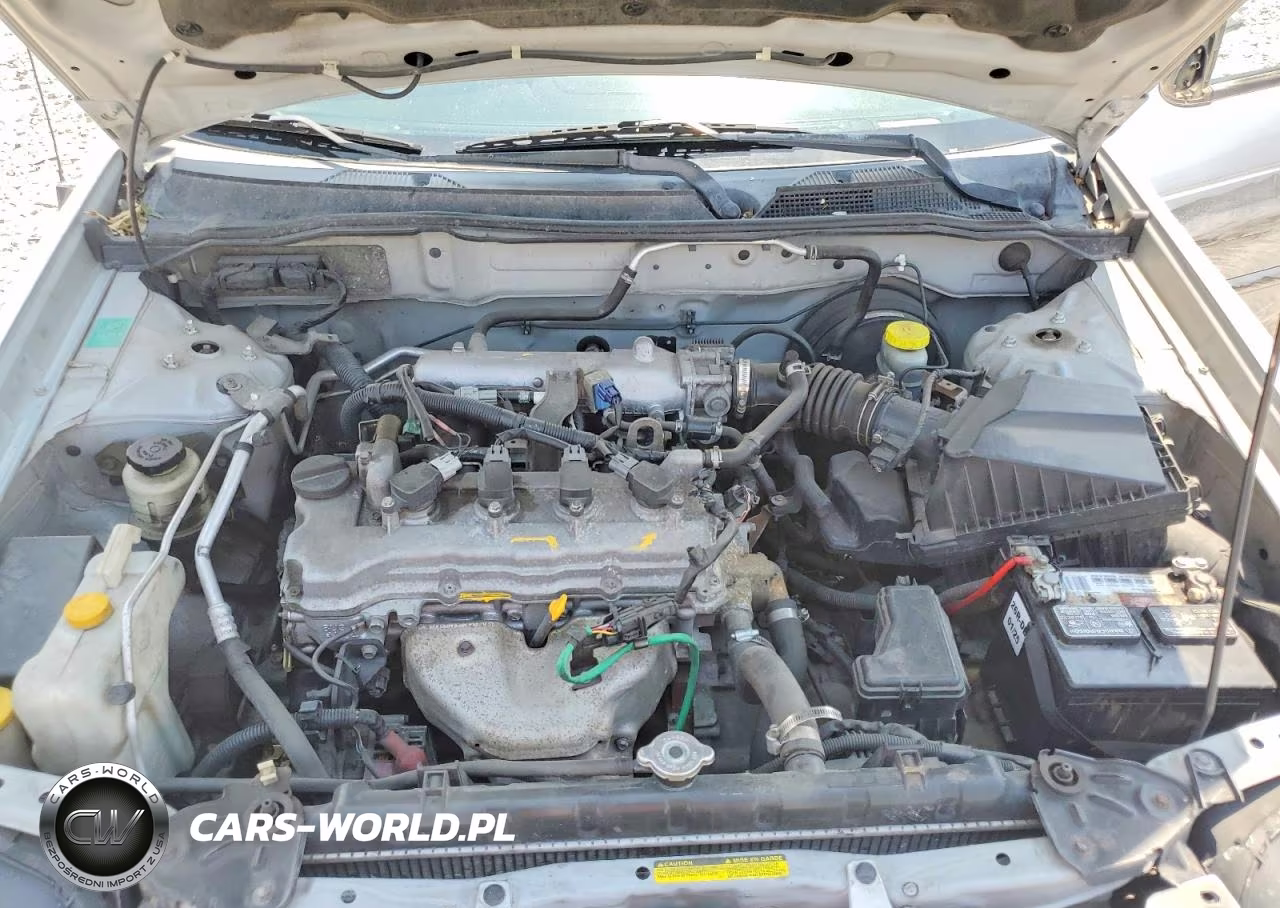 2005 Nissan Sentra 1.8 VIN:3N1CB51D35L488444 - 11