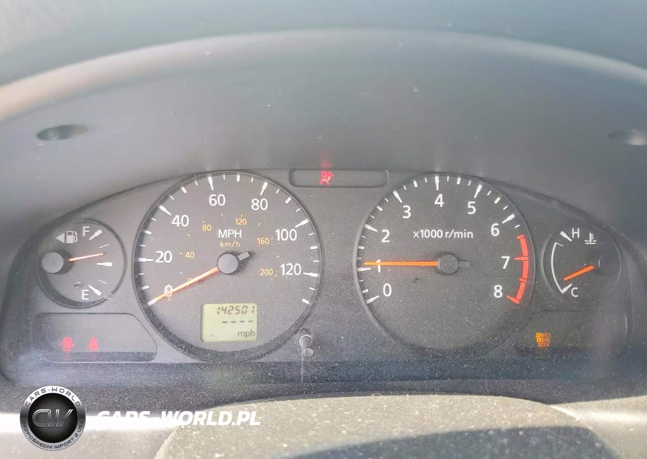 2005 Nissan Sentra 1.8 VIN:3N1CB51D35L488444 - 9