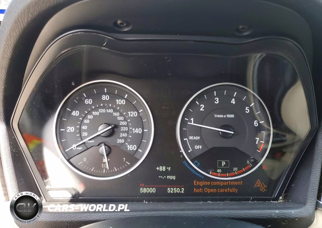 2016 BMW X1 xDrive28I VIN:WBXHT3C33G5E56496 - 9