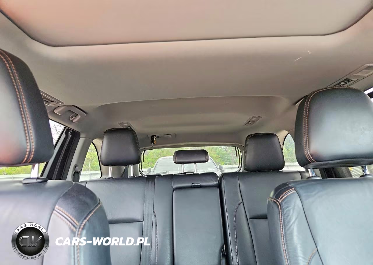 2016 Toyota Highlander Xle VIN:5TDJKRFH0GS352180 - 10