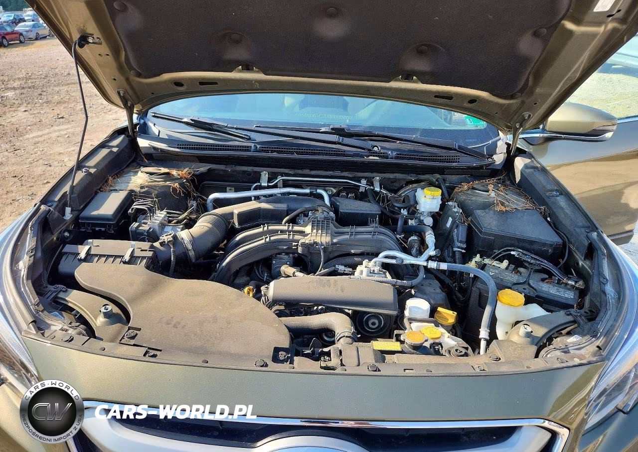 2022 Subaru Outback Limited VIN:4S4BTANC1N3239440 - 12