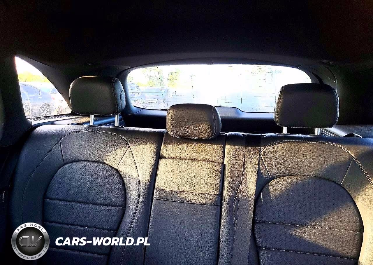 2020 Mercedes-Benz Glc 300 VIN:WDC0G8DB2LF698886 - 10