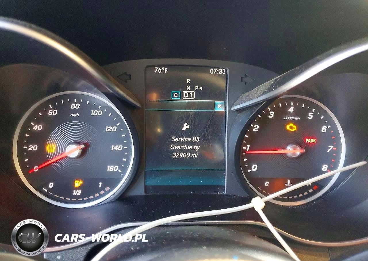 2020 Mercedes-Benz Glc 300 VIN:WDC0G8DB2LF698886 - 9