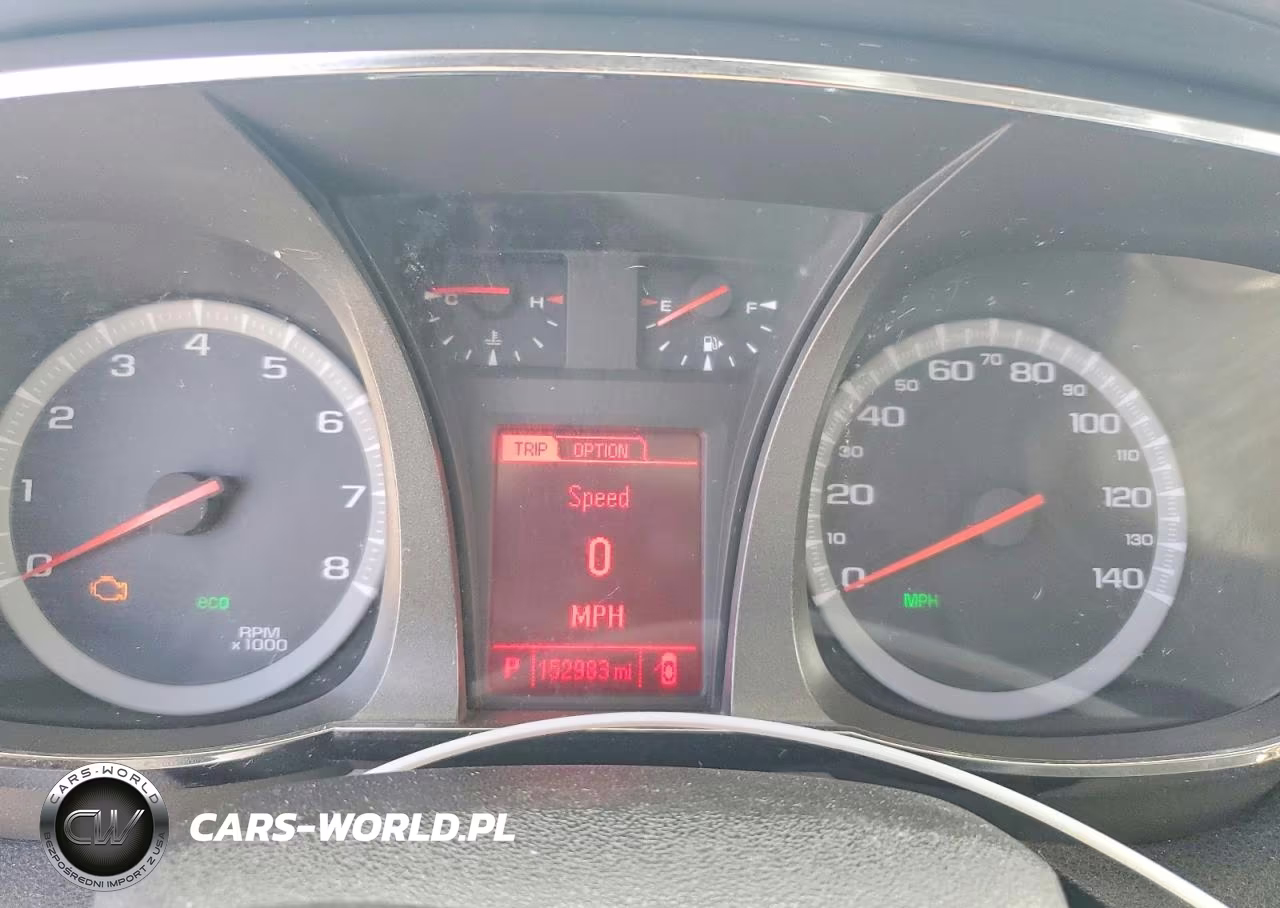 2013 GMC Terrain Slt VIN:2GKALUEK0D6414426 - 9