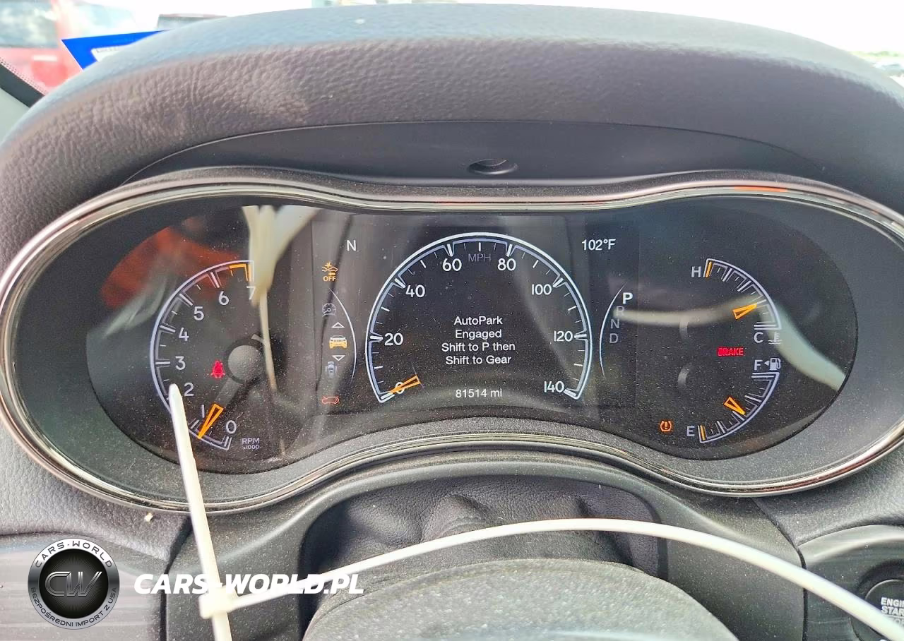 2020 Jeep Grand Cherokee Limited VIN:1C4RJFBG0LC334940 - 9