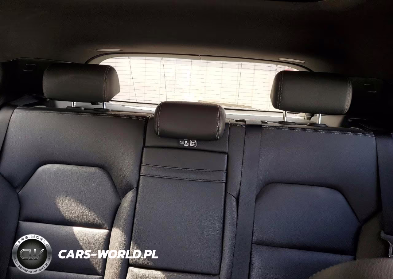 2020 Mercedes-Benz Gla 250 VIN:WDCTG4EB9LJ651761 - 10