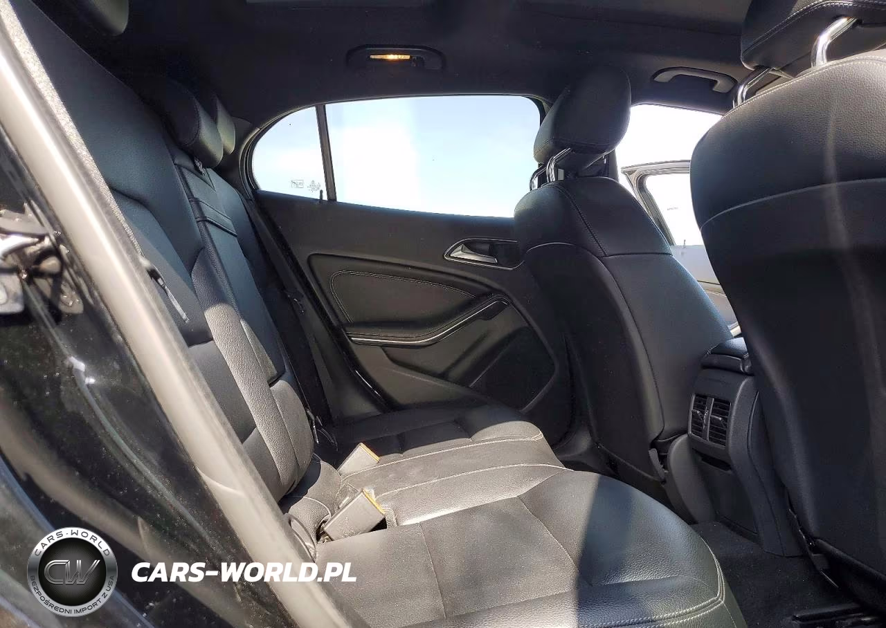 2020 Mercedes-Benz Gla 250 VIN:WDCTG4EB9LJ651761 - 11