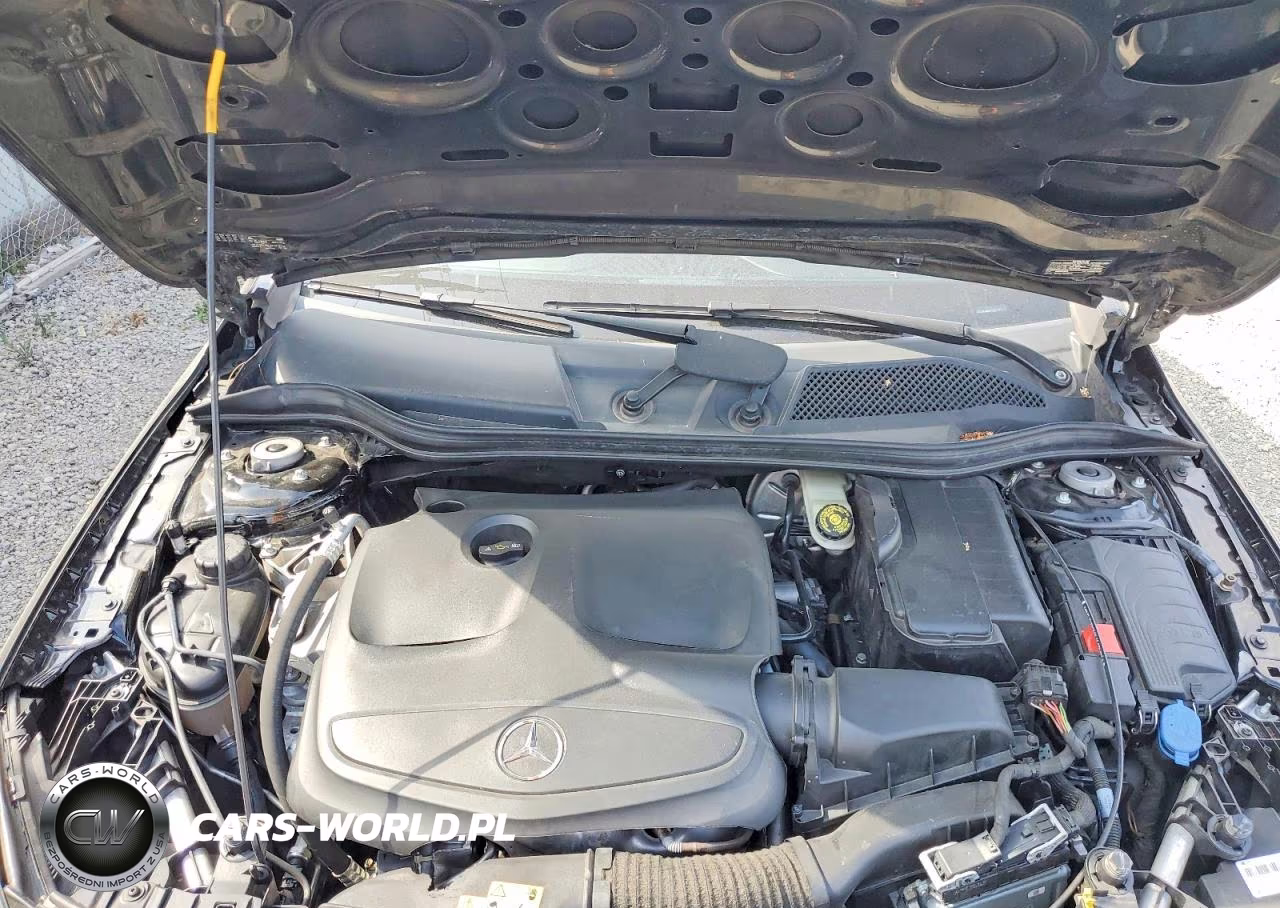 2020 Mercedes-Benz Gla 250 VIN:WDCTG4EB9LJ651761 - 12