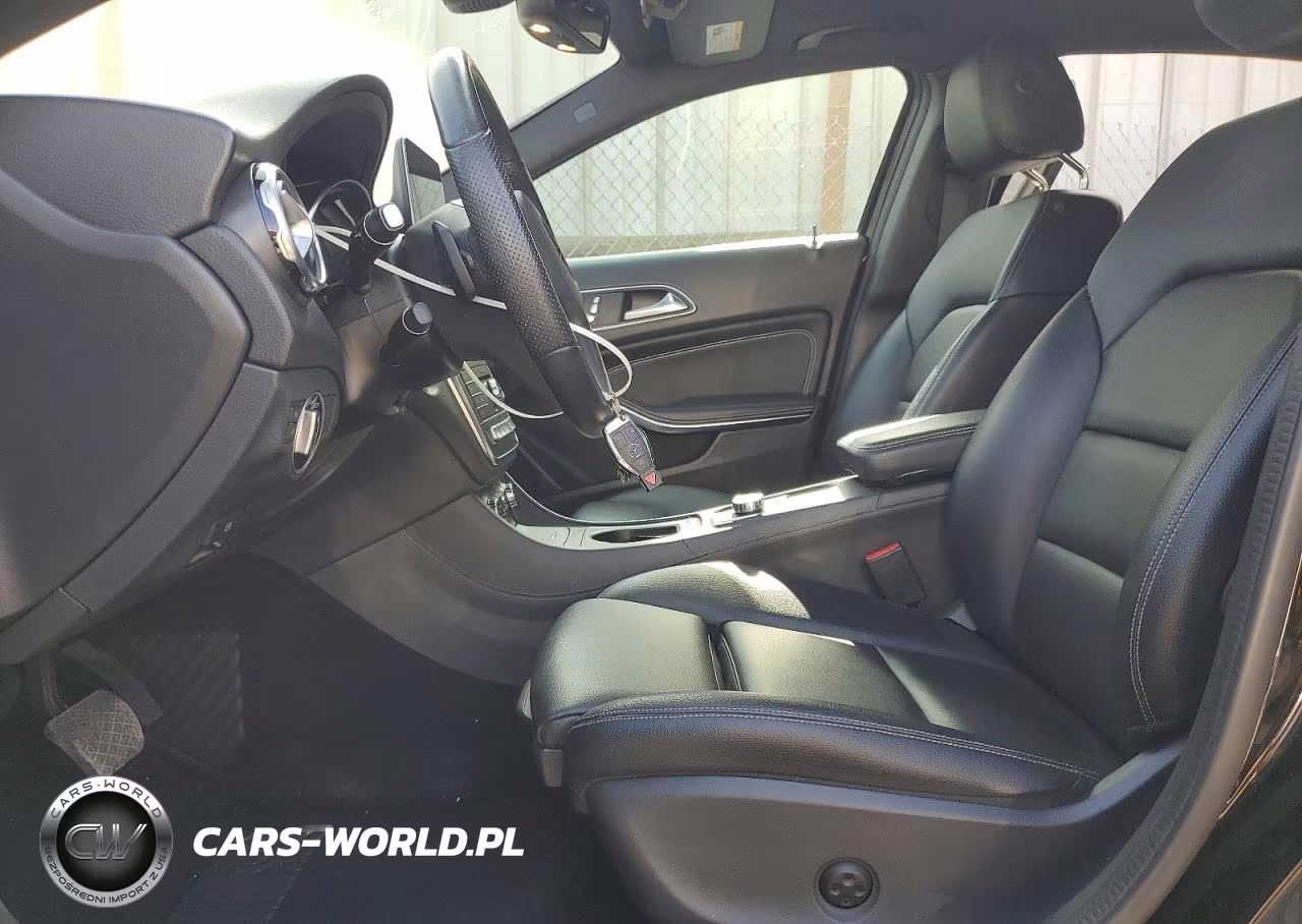 2020 Mercedes-Benz Gla 250 VIN:WDCTG4EB9LJ651761 - 7