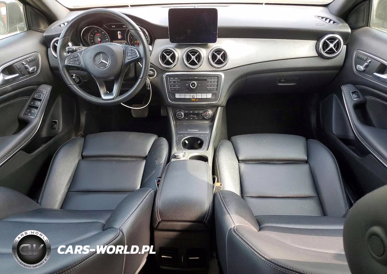 2020 Mercedes-Benz Gla 250 VIN:WDCTG4EB9LJ651761 - 8