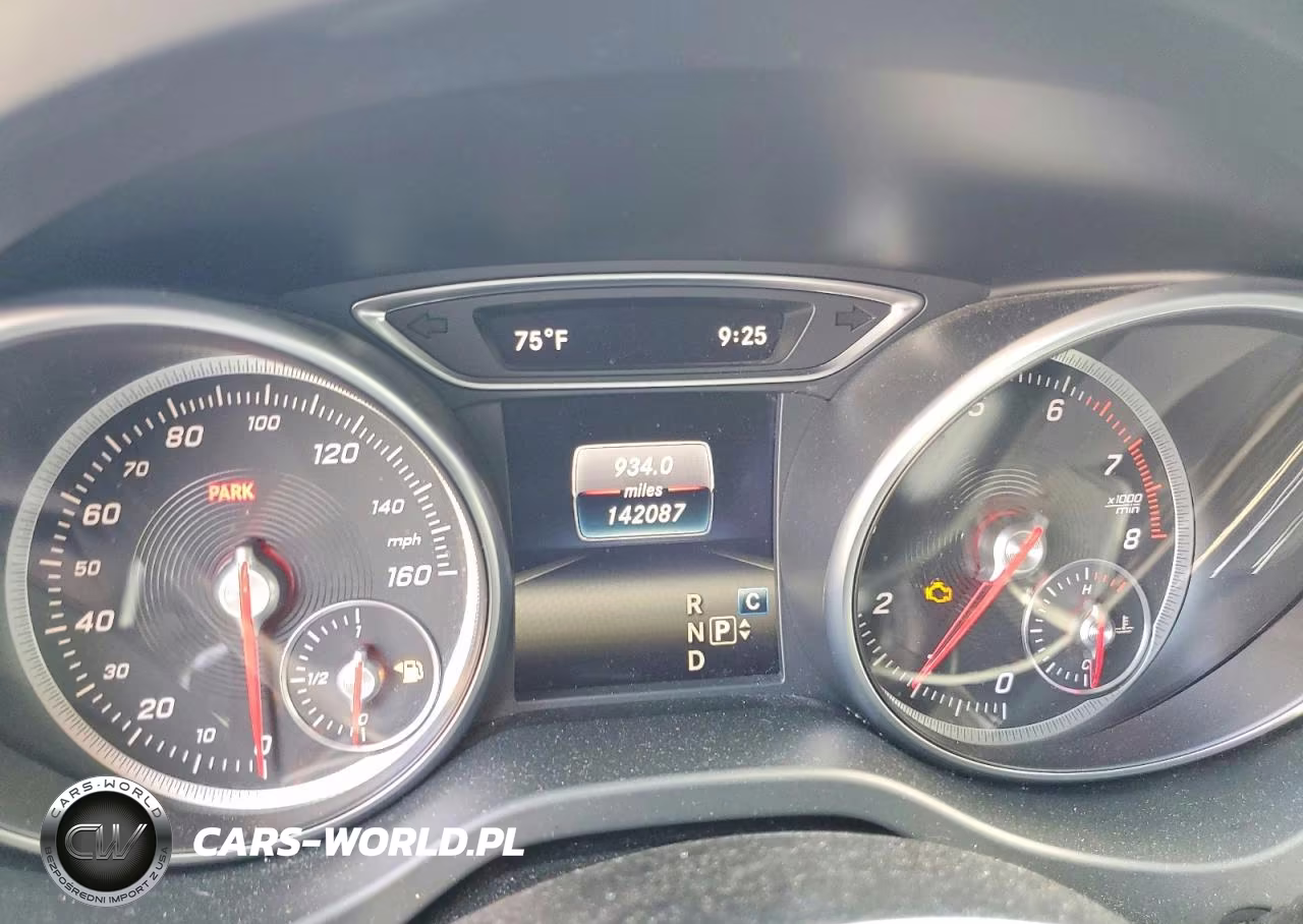 2020 Mercedes-Benz Gla 250 VIN:WDCTG4EB9LJ651761 - 9
