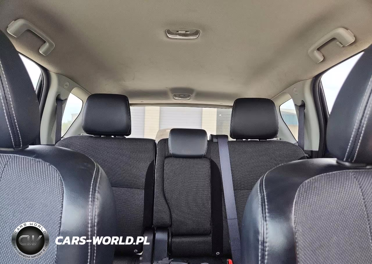 2012 Mitsubishi Outlander Se VIN:JA4JT3AW7CU023783 - 10