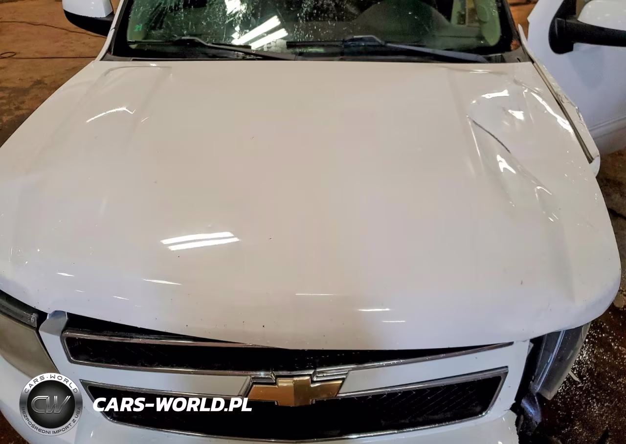 2011 Chevrolet Suburban K2500 Ls VIN:1GNWKLEG3BR376354 - 12