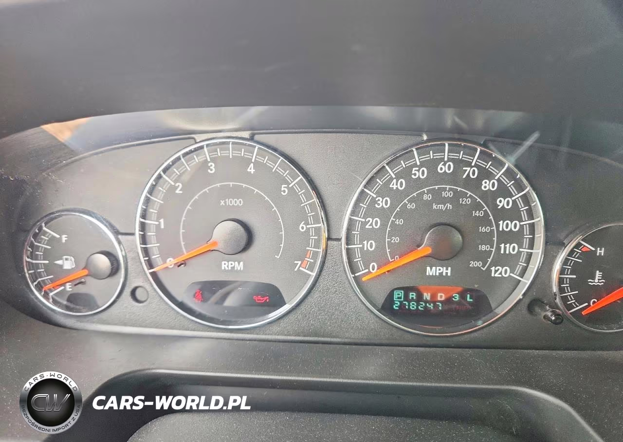 2004 Chrysler Sebring Lx VIN:1C3EL45R64N167570 - 9