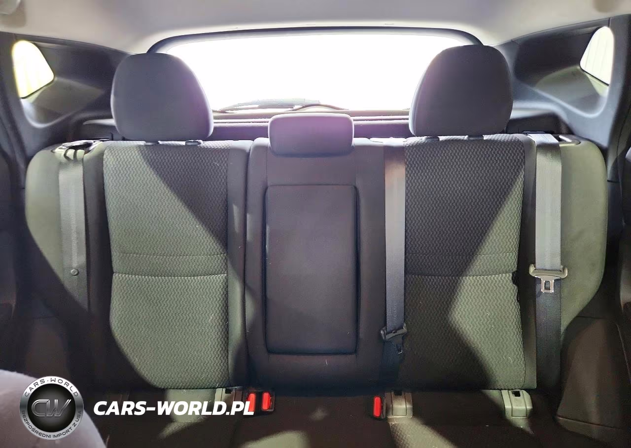 2019 Nissan Rogue Sport S VIN:JN1BJ1CR9KW624713 - 10