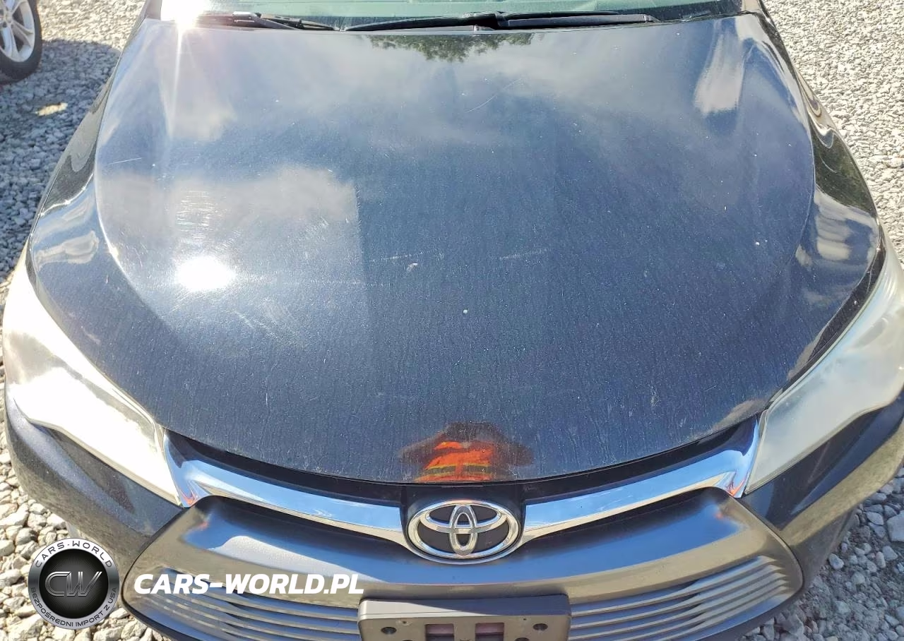 2017 Toyota Camry Le VIN:4T1BF1FK3HU810454 - 11