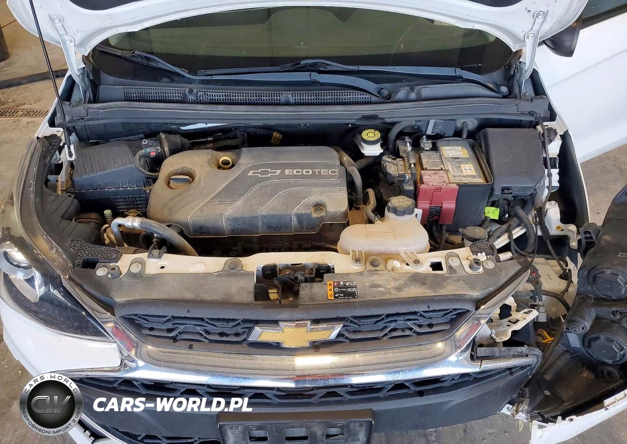 2021 Chevrolet Spark Ls VIN:KL8CB6SA7MC227196 - 11