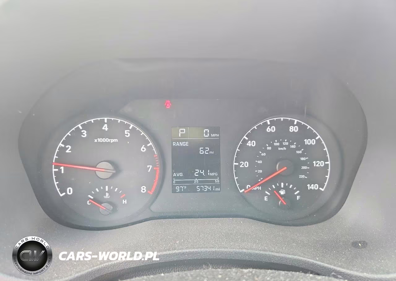2021 Hyundai Accent Se VIN:3KPC24A66ME149429 - 9