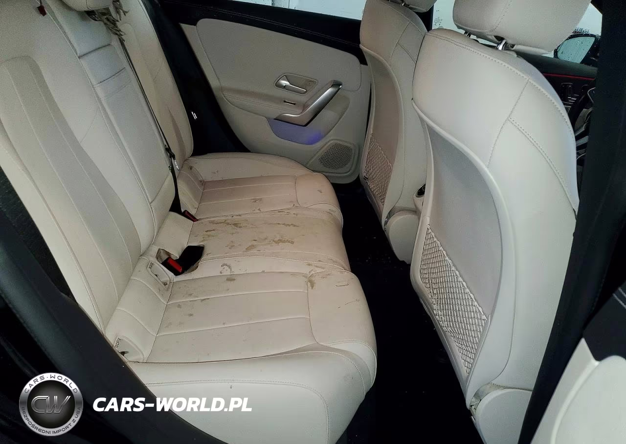 2023 Mercedes-Benz Cla 250 4Matic VIN:W1K5J4HB2PN363015 - 10