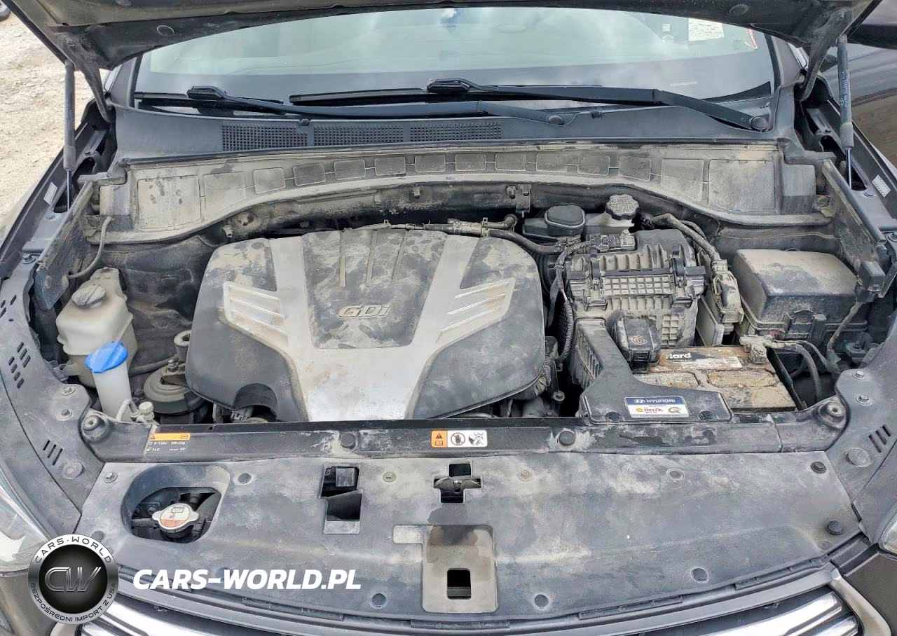 2017 Hyundai Santa Fe Se VIN:KM8SMDHF5HU200174 - 11