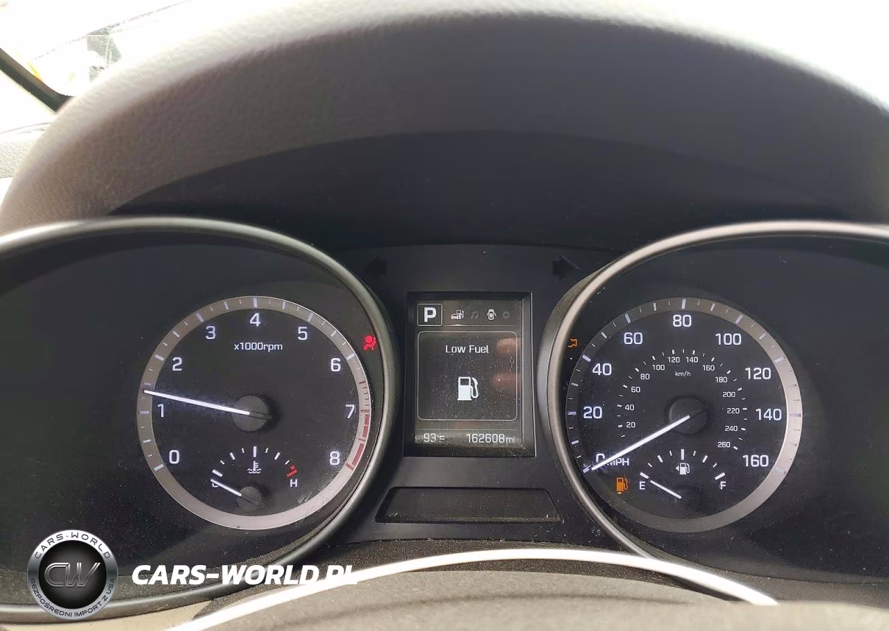 2017 Hyundai Santa Fe Se VIN:KM8SMDHF5HU200174 - 9