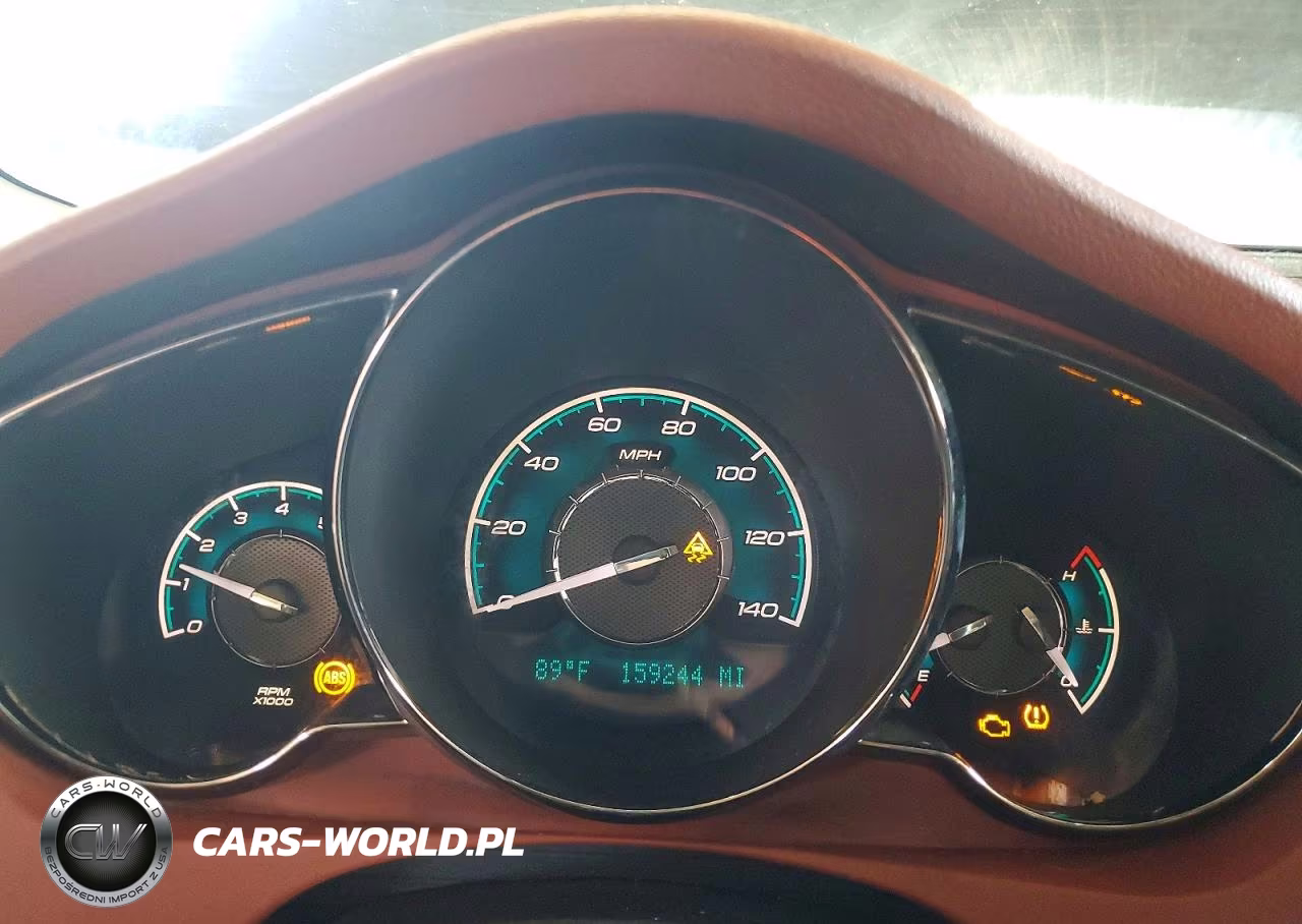 2008 Chevrolet Malibu Ltz VIN:1G1ZK57798F212141 - 9