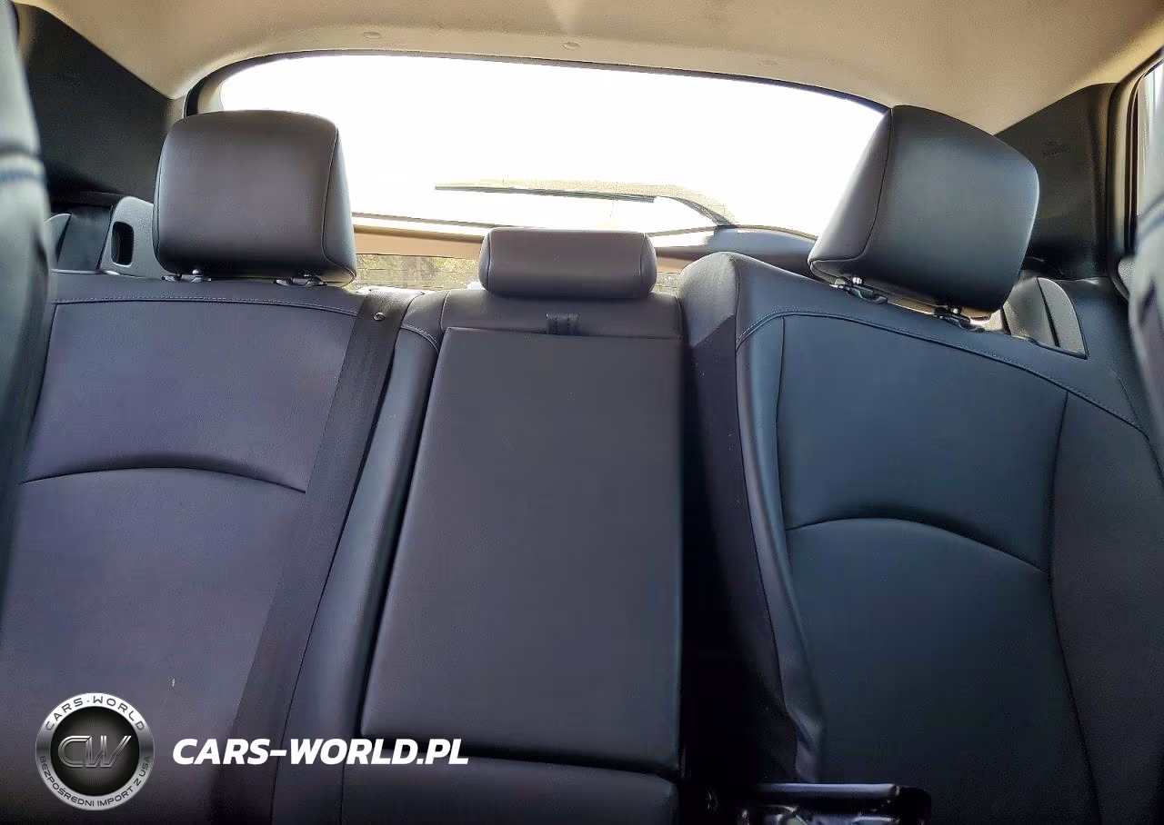 2016 Toyota Prius Four Touring VIN:JTDKARFU5G3004297 - 10