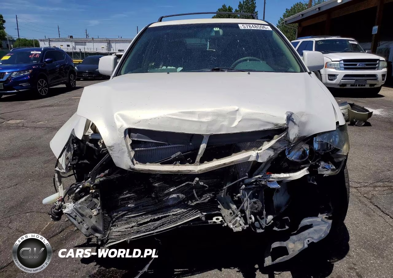 1999 Lexus Rx 300 VIN:JT6HF10U1X0012993 - 5