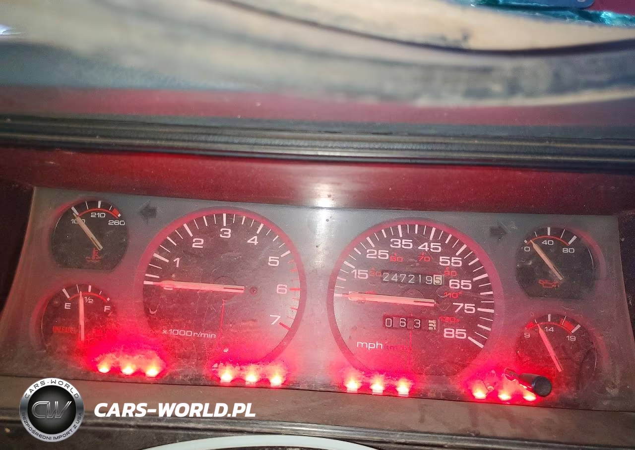 1993 Jeep Cherokee Sport VIN:1J4FJ68S7PL603403 - 9