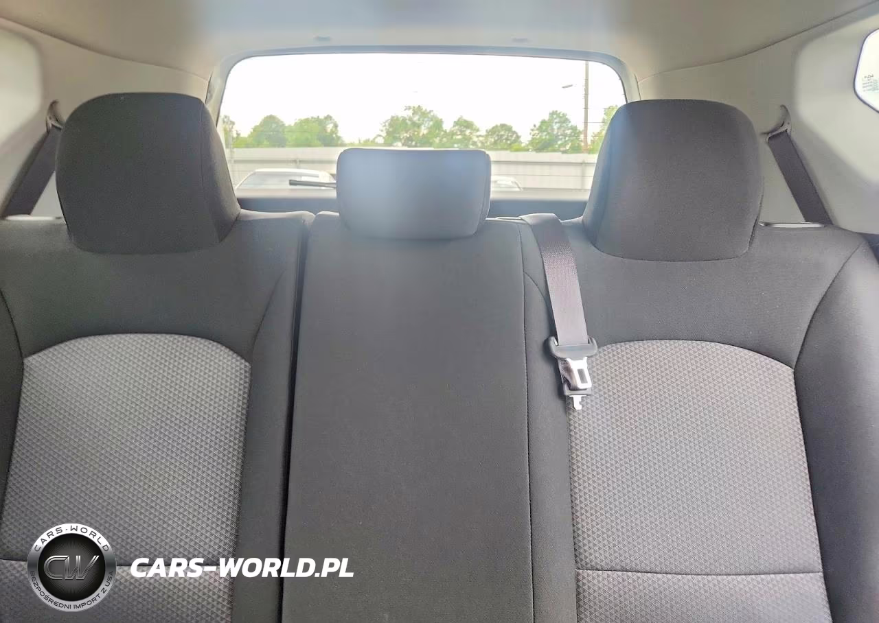 2022 Kia Soul Lx VIN:KNDJ23AU6N7152087 - 10