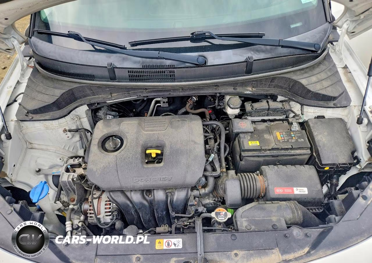 2022 Kia Soul Lx VIN:KNDJ23AU6N7152087 - 12