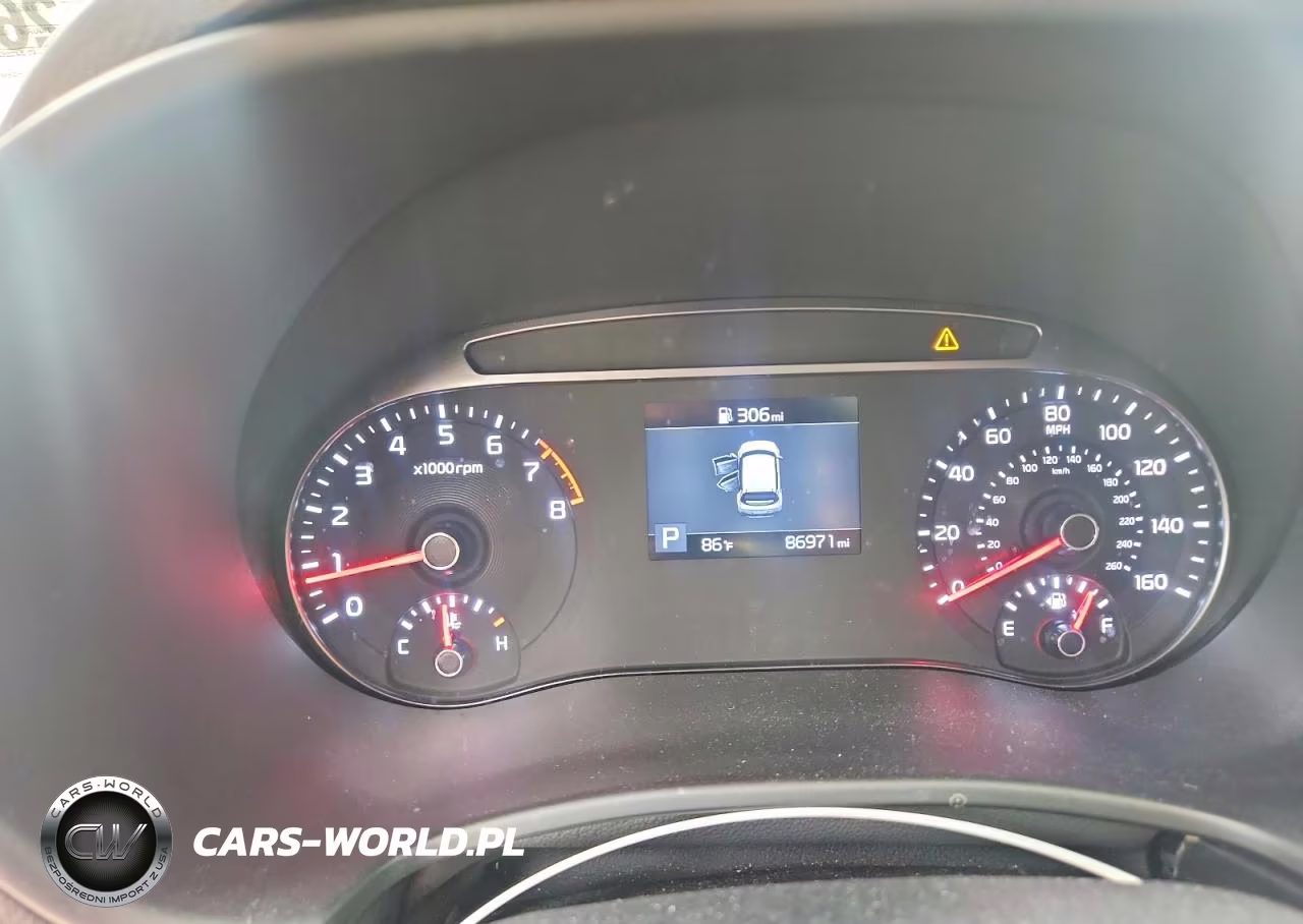 2022 Kia Soul Lx VIN:KNDJ23AU6N7152087 - 9