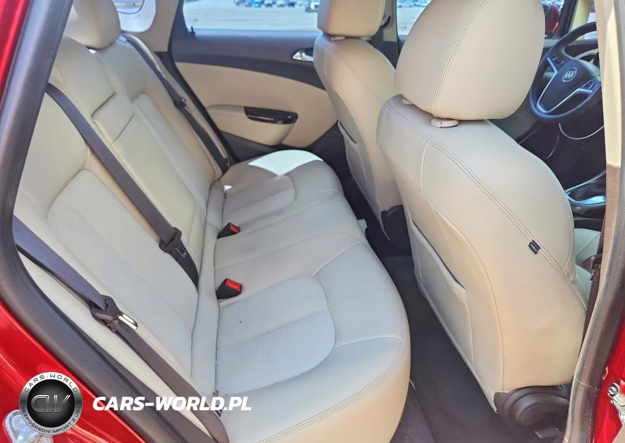 2016 Buick Verano VIN:1G4PP5SK6G4101502 - 10