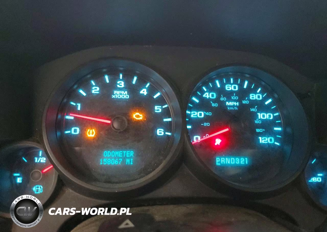 2008 Chevrolet Silverado C1500 VIN:1GCEC14X48Z257292 - 9